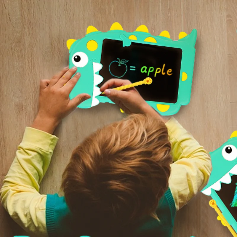 LCD drawing tablet | Rita vart du än är - LCD-ritplatta