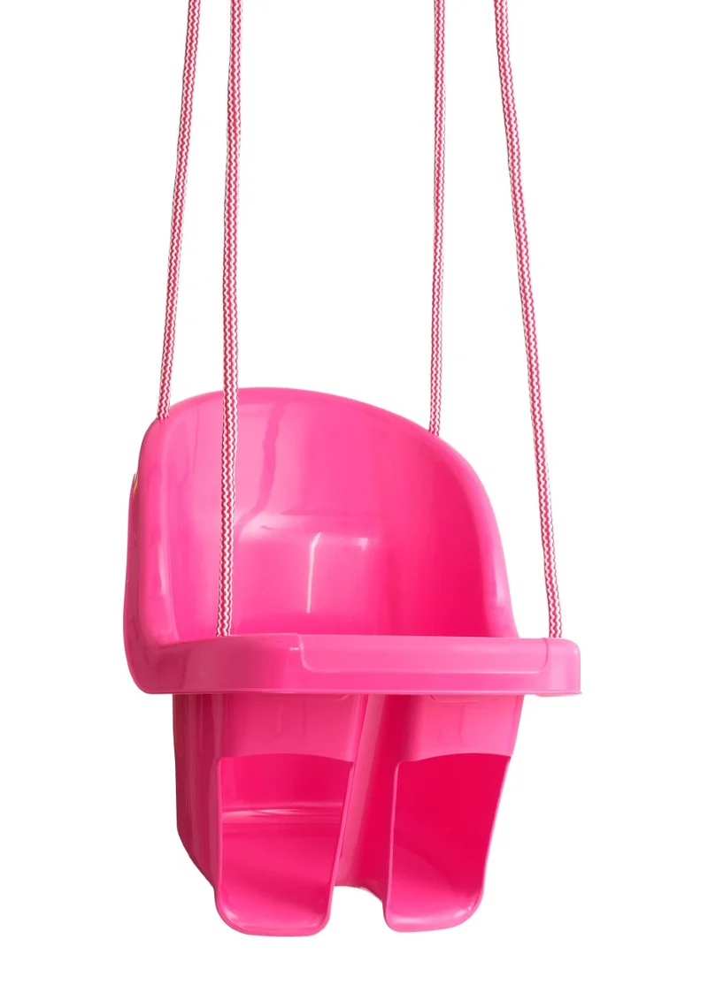 Kaxholmen Babygunga Rosa