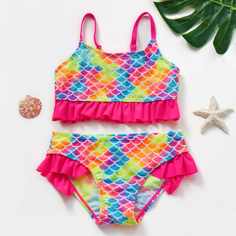 Mini Mode - Snabbtorkande material - Bikiniset