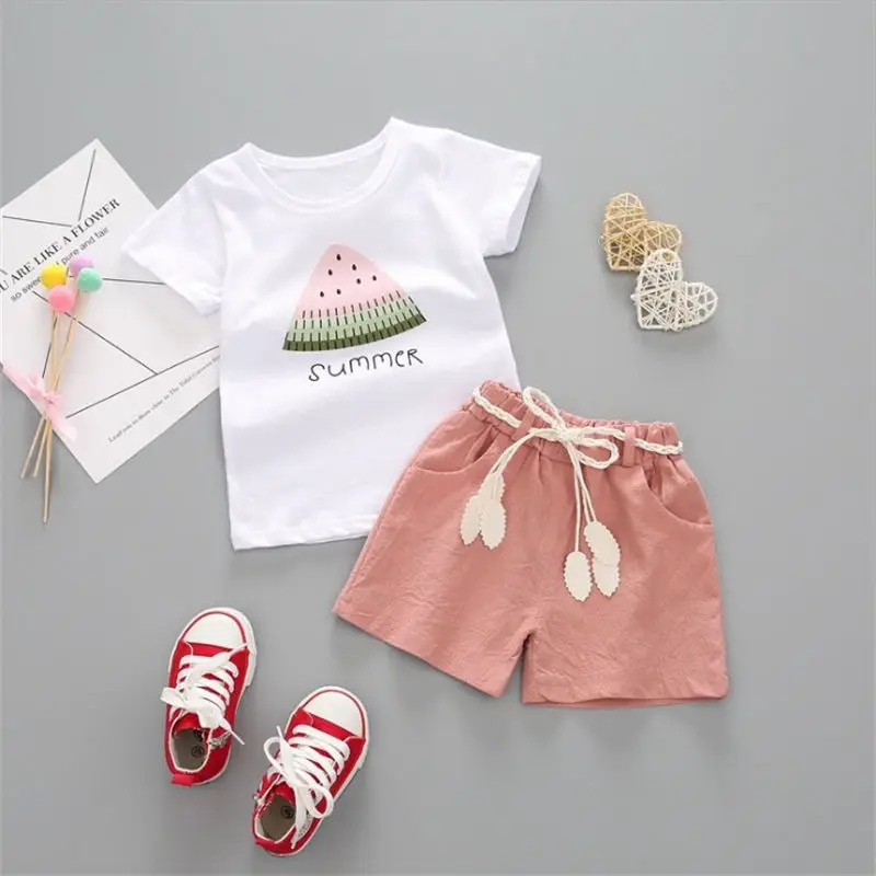 Mini Mode - Snygg design - Sommarset