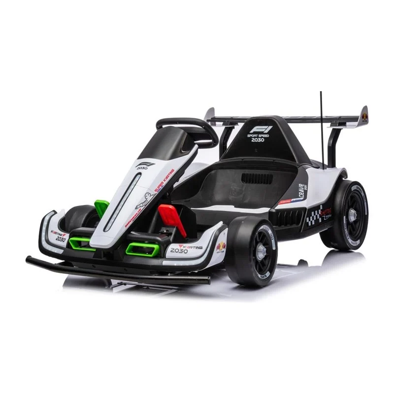 Azeno Formula Gokart Barn Drifter II