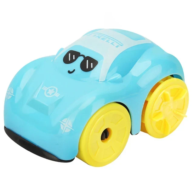 Bath Buddies™ - Galna vattenäventyr - Fordonsleksaker för bad