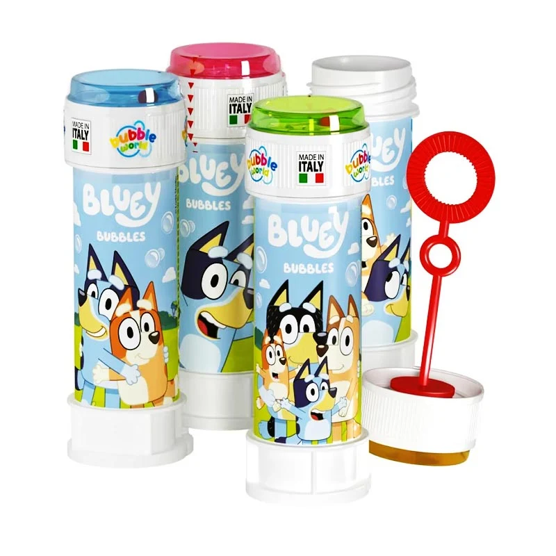 Bluey Såpbubblor (60ml/st)