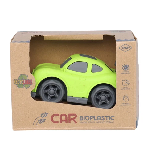 Suntoy Sportbil Bioplast (9cm)