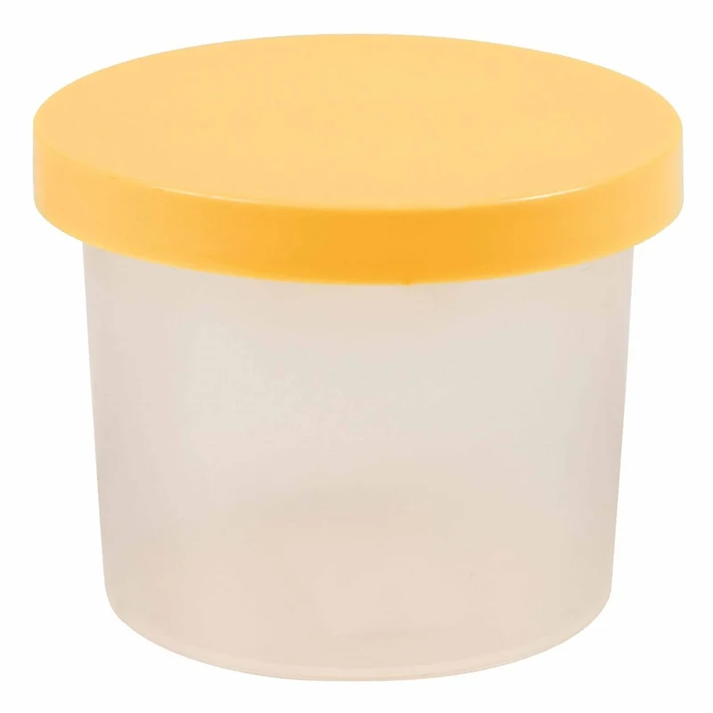Pot de peinture anti-débordement 125ml