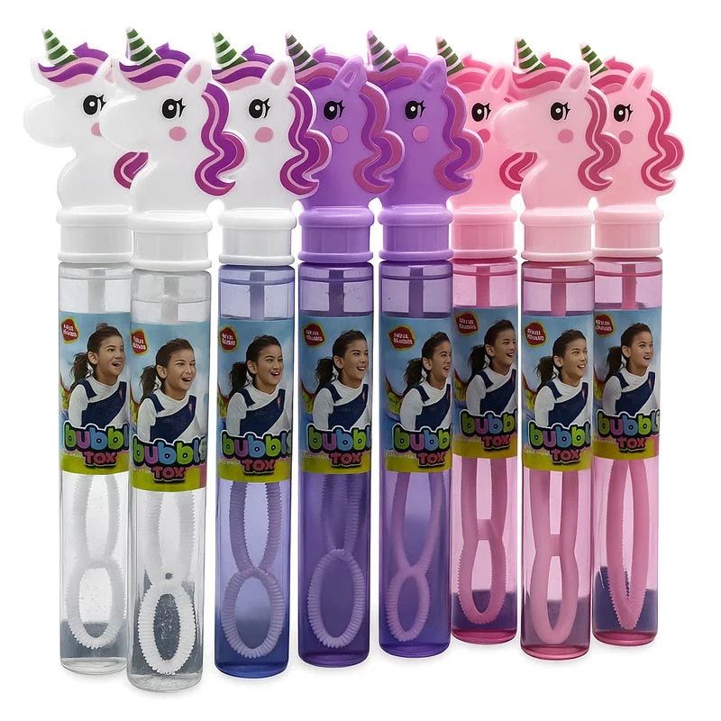 Suntoy Såpbubblor Unicorn (118ml)