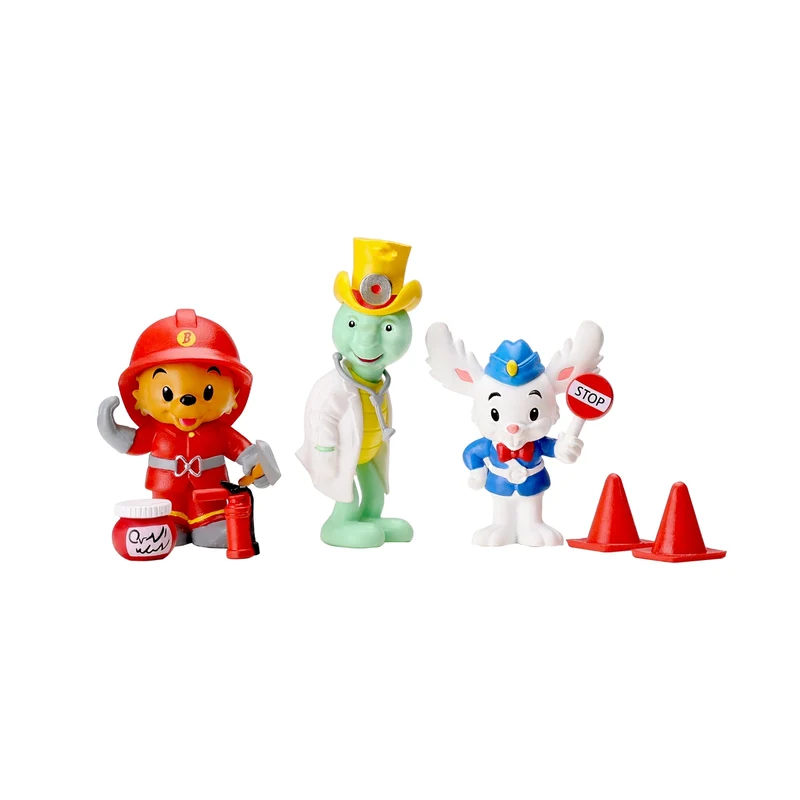 Bamse SOS