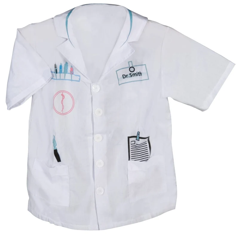 Déguisement - Docteur