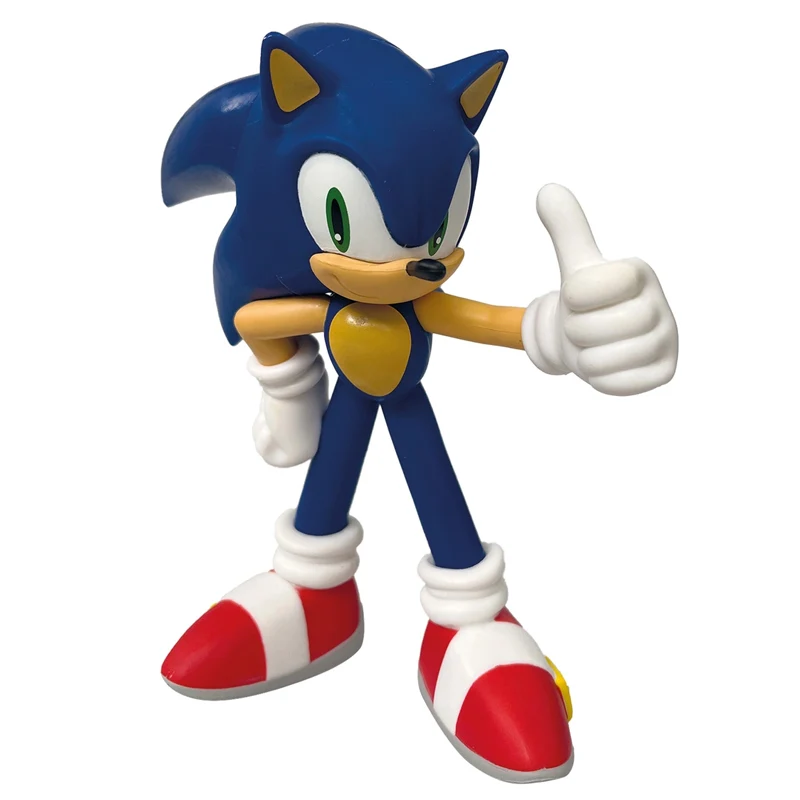 Sonic Premium Edition 16cm