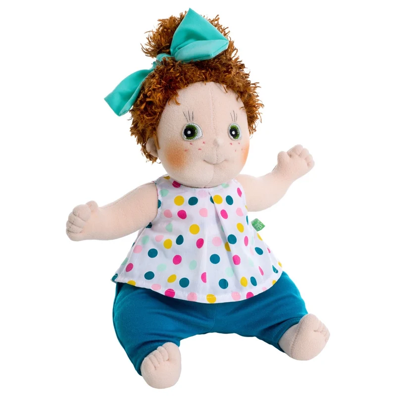 Rubens Barn Docka Cicci Kids