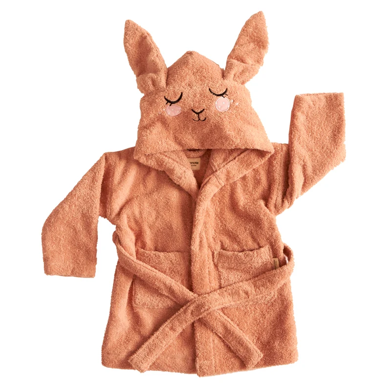 Roommate Badrock Bunny Rose (1–2 år)
