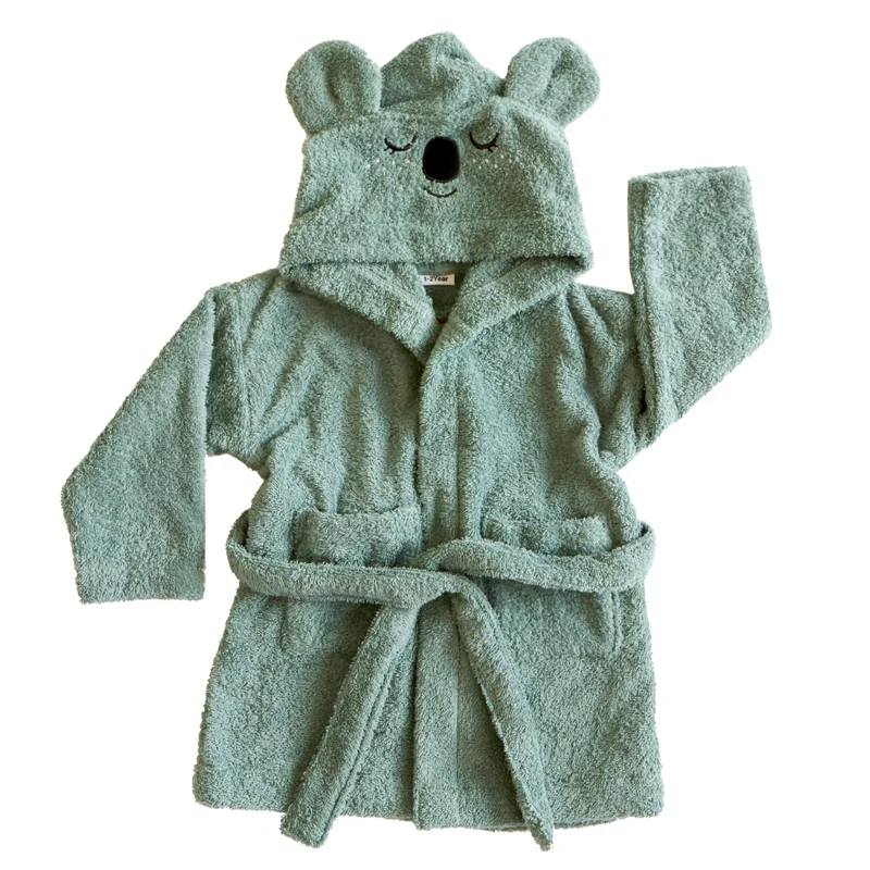 Roommate Badrock Koala Turkos (3–4 år)