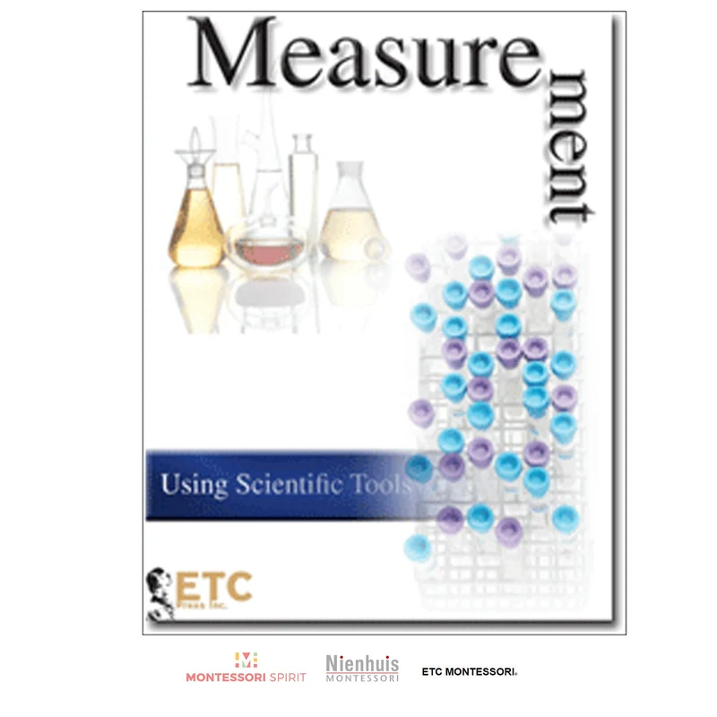 Measurement Curriculum Level 9-12