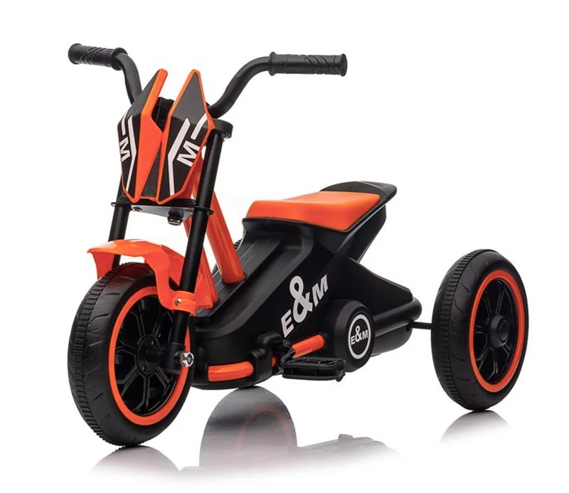 Elite Toys Gokart Pedal Spirit för de minsta