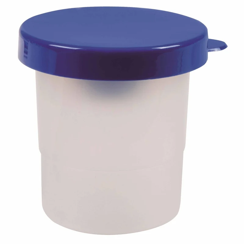 Pot de peinture anti-débordement 320ml