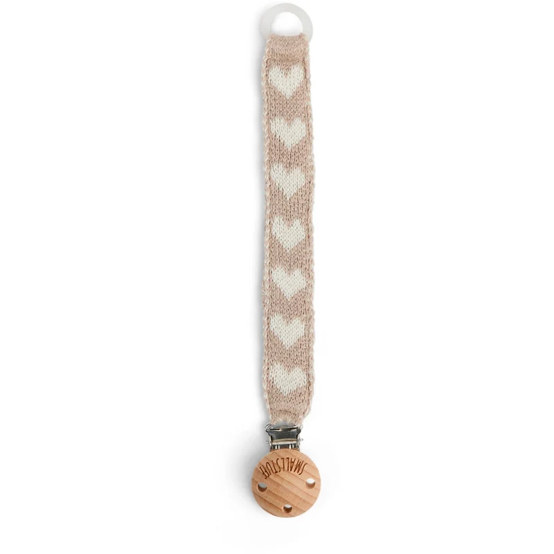 Smallstuff Sand Hearts Suttesnor