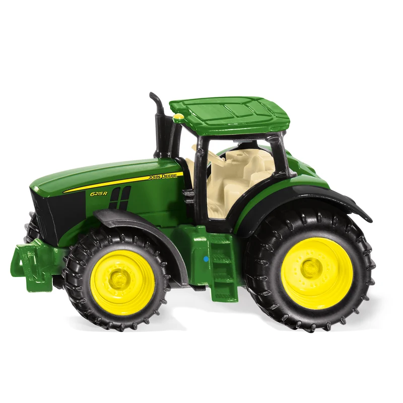 SIKU John Deere Traktor 6250r