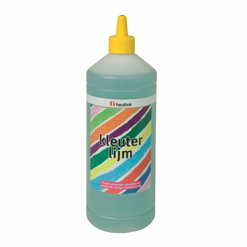 Colle pour les tous petits - Heutink - 1 Litre