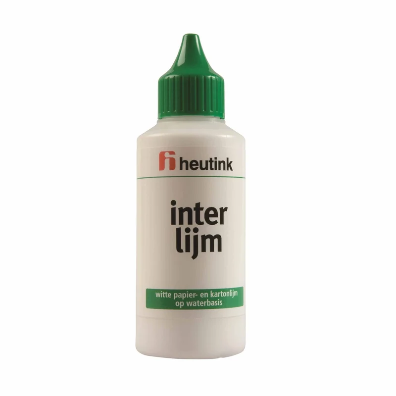 Colle blanche - 115 ml