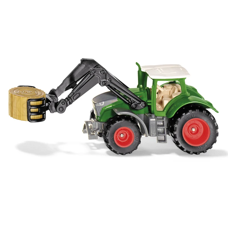 SIKU Fendt Traktor med balgrip