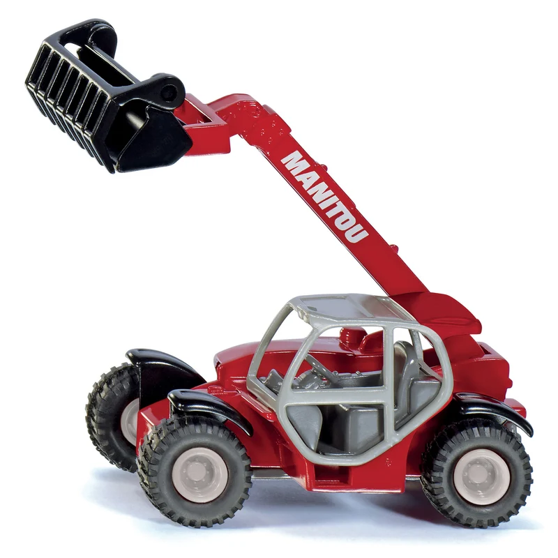 SIKU Manitou Teleskoplastare