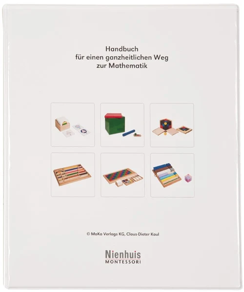 Handbuch zur Mathematik