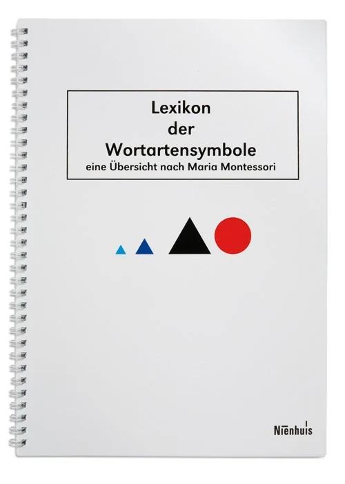Lexikon der Wortarten