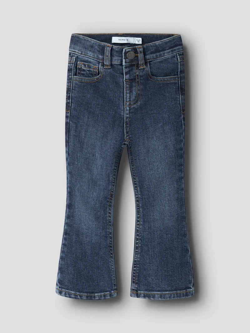 Bootcutjeans Polly mini