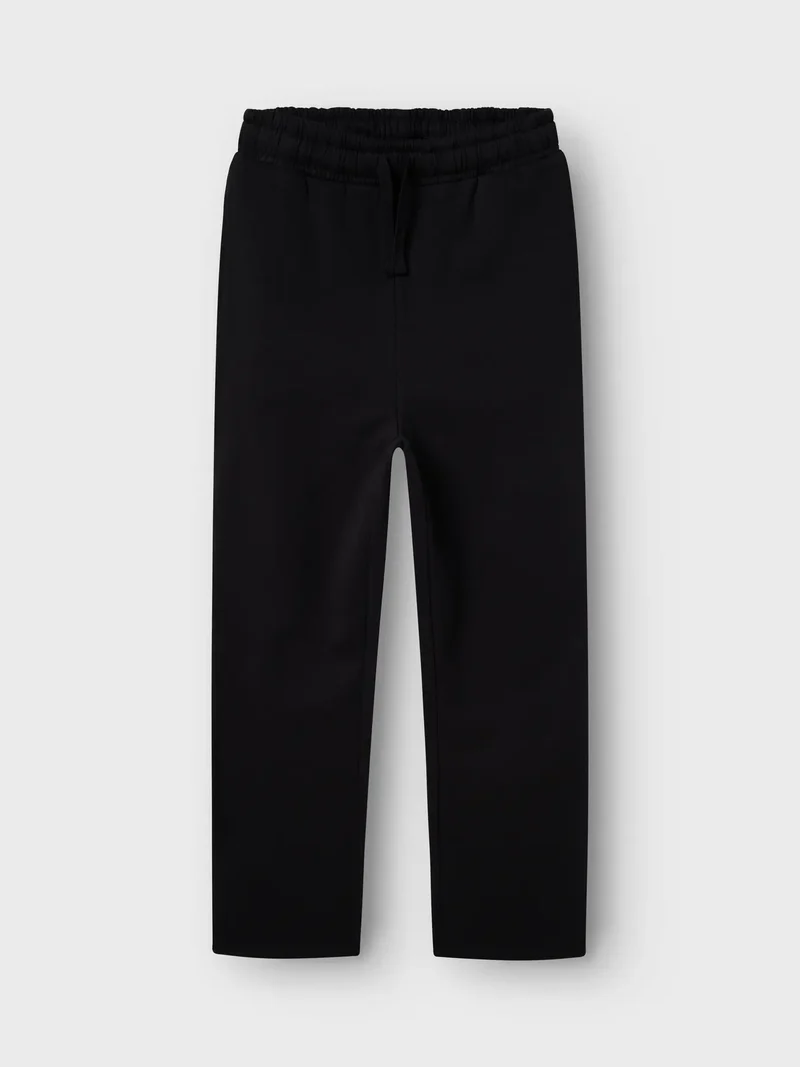 Nizu Sweatpants, svarta
