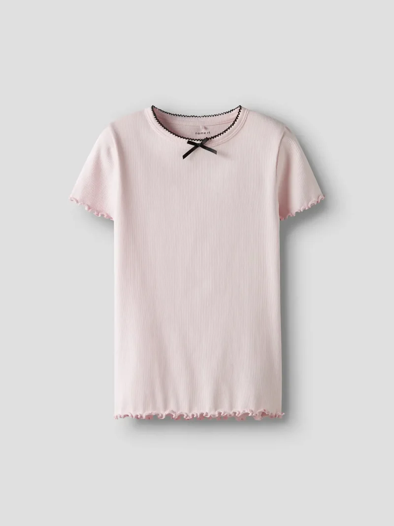 Topp Fiona, rosa
