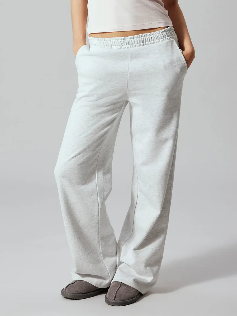 Nizu sweatpants low waist