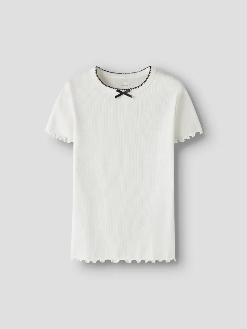 Topp Fiona, vit