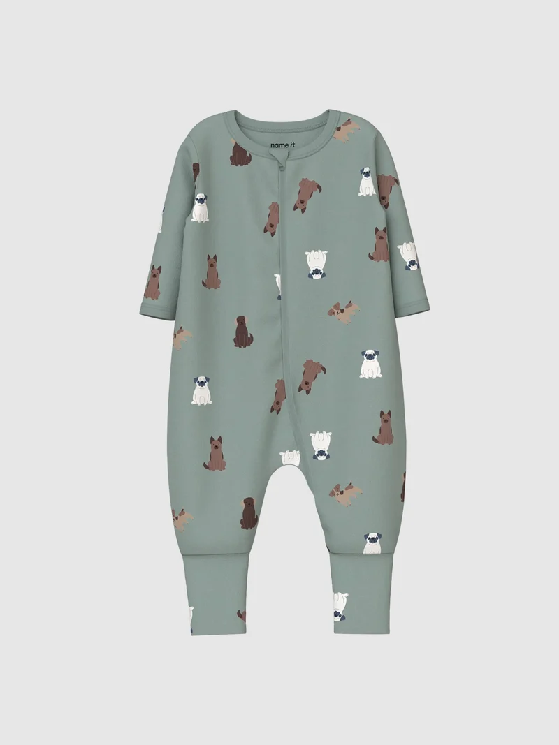 Pyjamas Dog