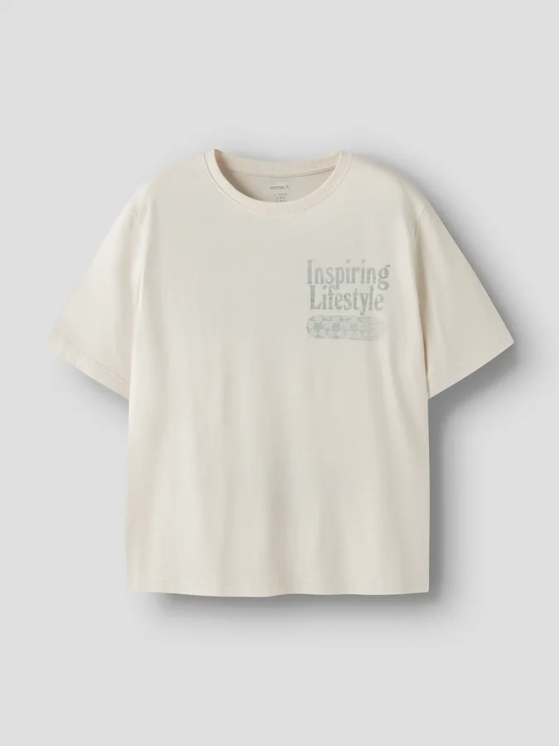 T-shirt Lewis