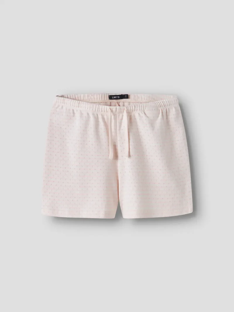 Shorts Seher, rosa