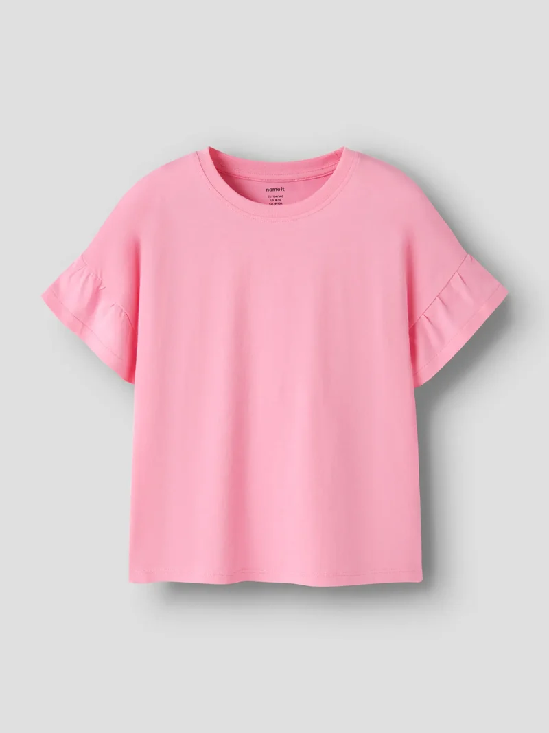 Topp Vilukka, rosa