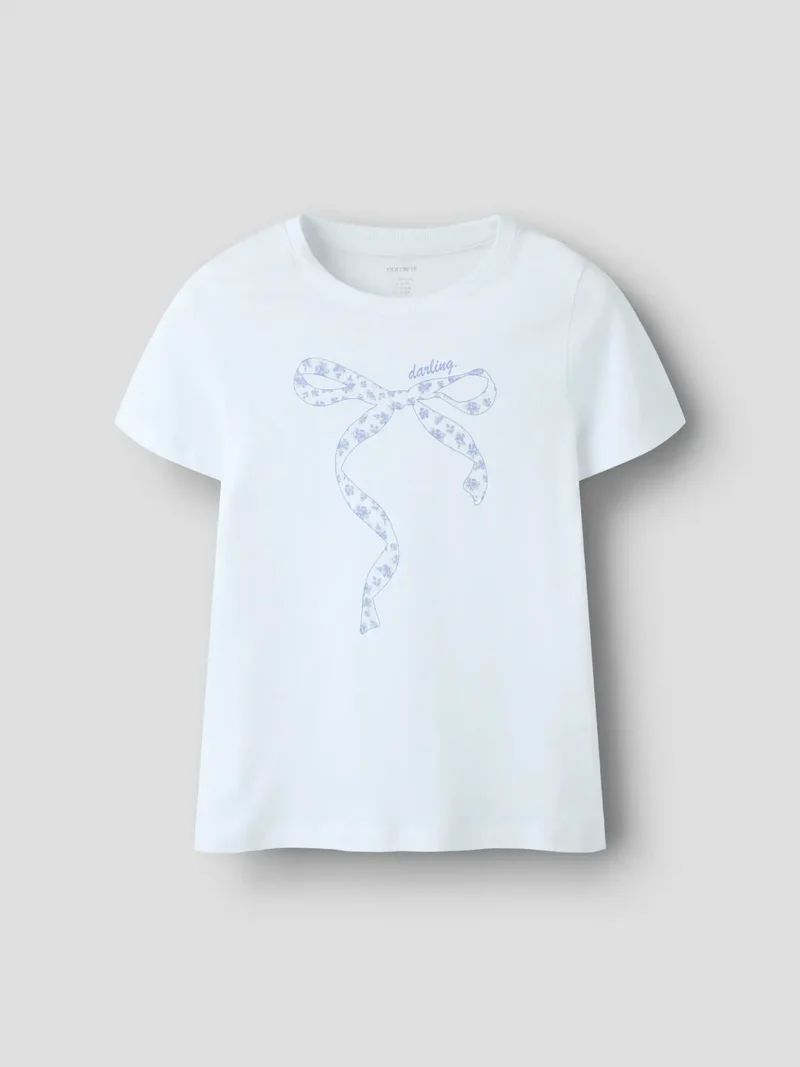 T-shirt Hikana