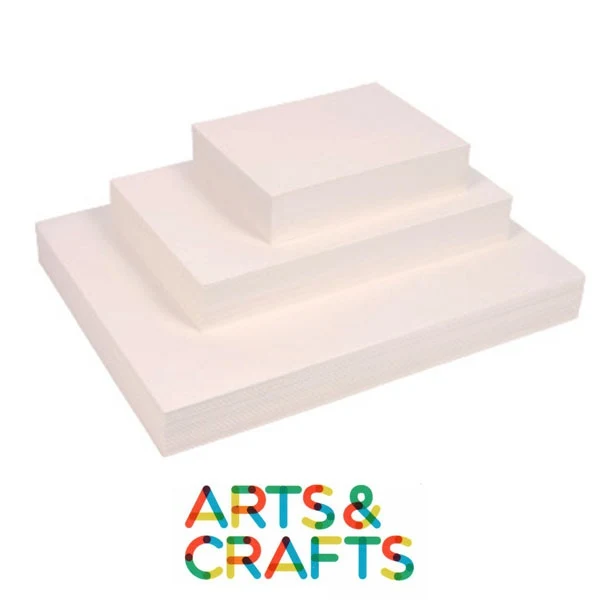 Papier peinture - 500 feuilles - 90 gr