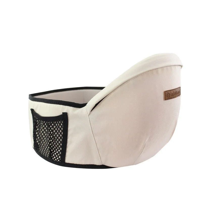 Baby Hip Seat - Bekvämt bärande - Höftbärare