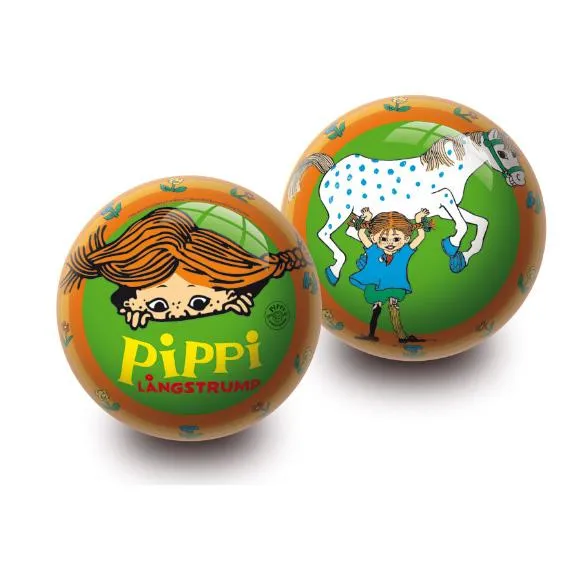 Pippi Lekboll (22cm)