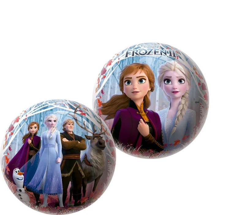 Disney Lekboll Frozen 2 (22cm)