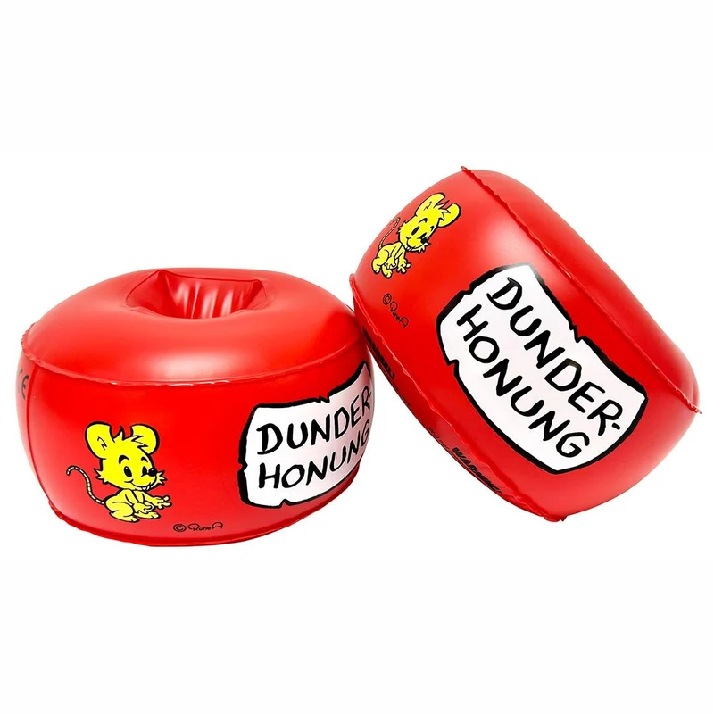 Swimpy Bamse Armringar med skum (1-6år / 11-30kg)