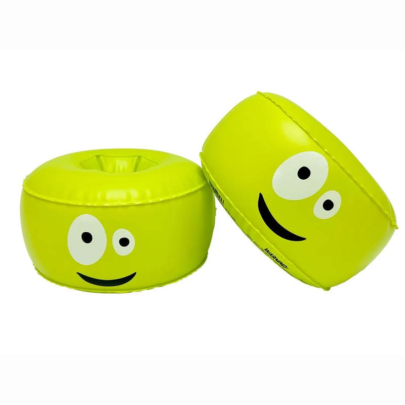 Swimpy Babblarna Armringar med skum Dadda (1-6år / 11-30kg)
