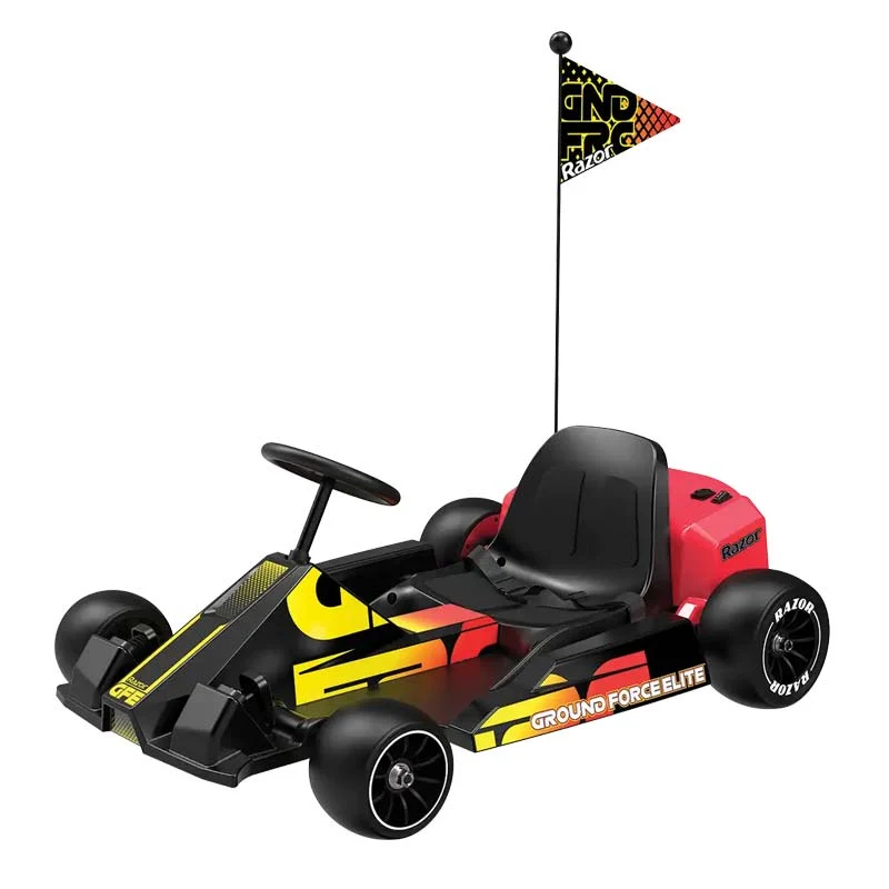 Razor Elgokart Ground Force Elite (36V / 22,5km/h)
