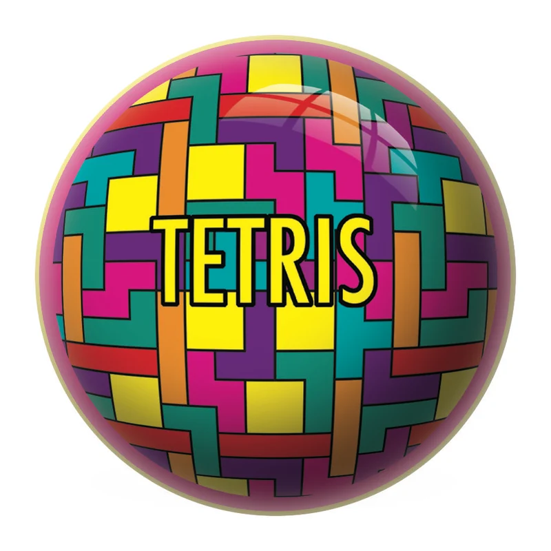 Unice Lekboll Tetris (22cm)