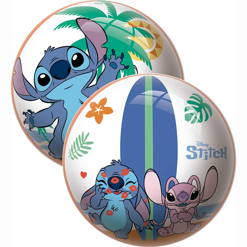 Unice Lekboll Stitch (14cm)