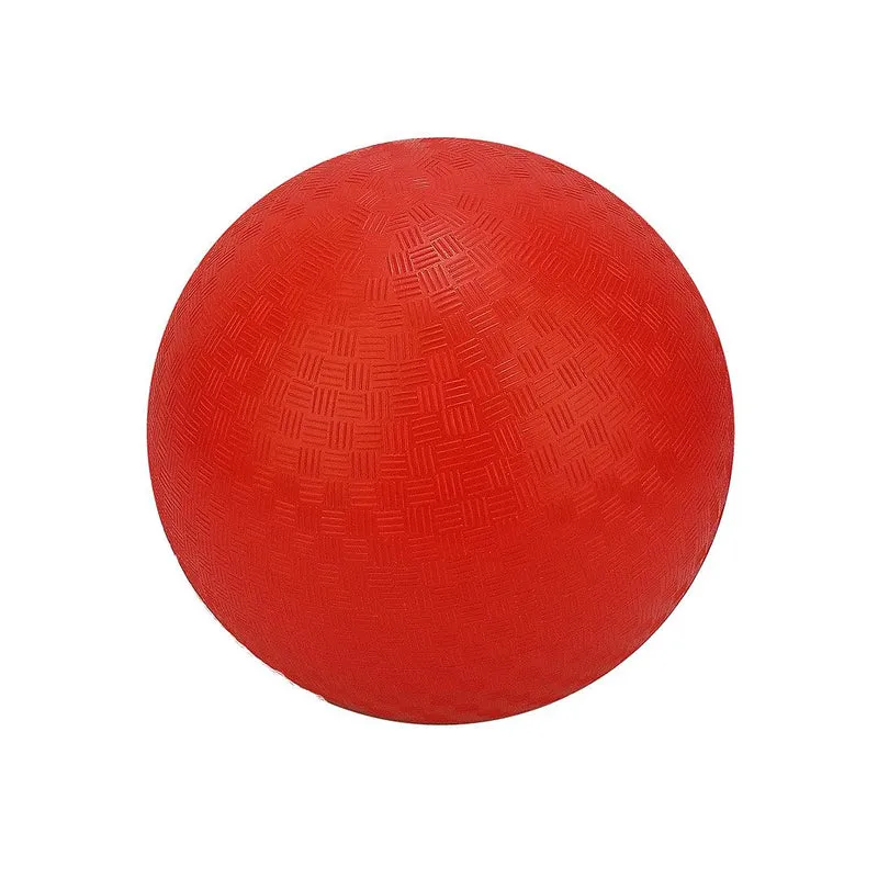 Tildas Röd lekboll (20cm)