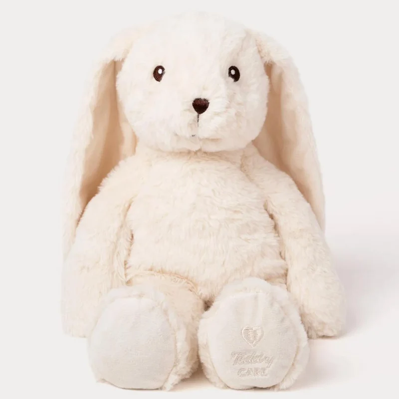 Teddykompaniet Tyngddjur Teddy Care Svea 40cm