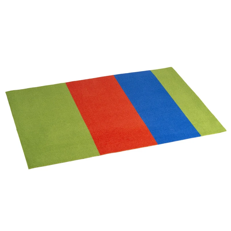 Tapis de travail des valeurs