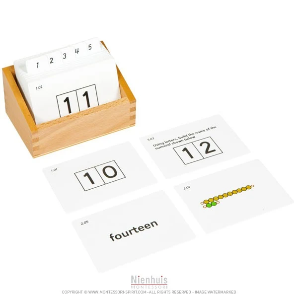 Exercices pour première table de Seguin (en anglais)
